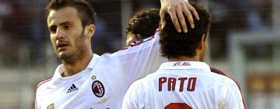 Mutu provocat: Gilardino promite 15 goluri!