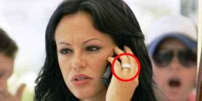 Nereida: Nu m-am despartit de Ronaldo!