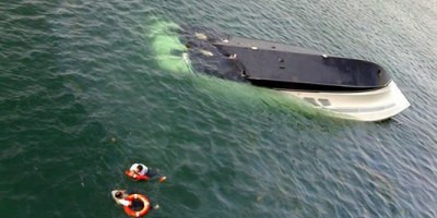 Distractie de vara: Sporturile nautice pot fi periculoase!