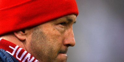 Lobont nu poate pleca in Serie A!