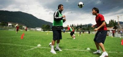 VIDEO: CFR 3-1 Bochum