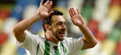 A plecat Sapunaru, vine Pitbull !