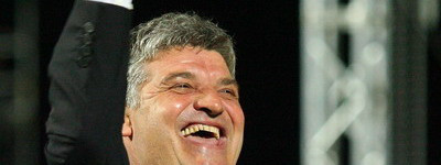 Nu ma tem de Steaua!