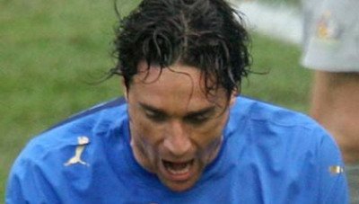 Senzatie! Vezi cine ii pune pe fuga pe Kaka si Luca Toni!