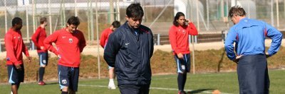 Steaua, favorita la castigarea titlului