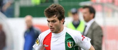 Tiago: Sper sa fiu convocat in nationala Portugaliei