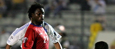 Parks: M-am integrat la Poli