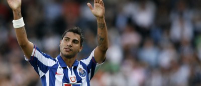 Quaresma il asteapta pe Sapunaru: nu vrea la Inter!