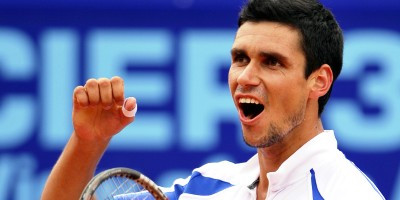 Victor, regele de la Gstaad!