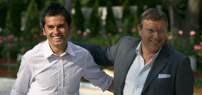 Cota lui Dica a crescut la 3.2 mil!