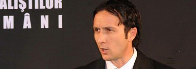 Prosport/MM Stoica: CFR poate fi ca Lyon!