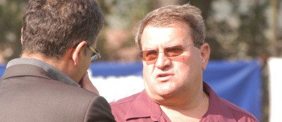 Noi jucam amicale cu echipe de Champions League