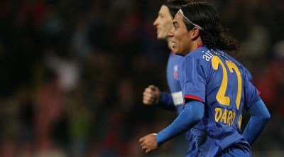 Dayro face toti banii! Vezi ce faza a facut cu Plzen