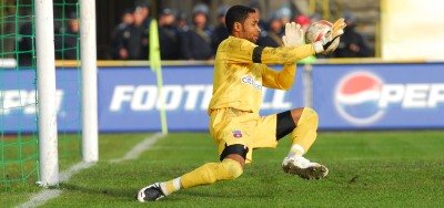 Steaua, cu apararea la pamant! Vezi golul lui Viktoria Plzen