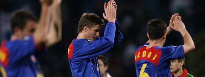 Steaua si Rapid, mega afaceri cu Goian si Sapunaru!