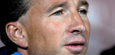 Nu ii vreau locul lui Lacatus