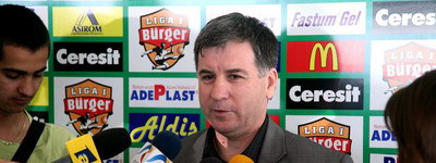 Nu mai pleaca nimeni de la Steaua