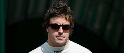 Super transfer in Formula 1: Alonso la Ferrari!