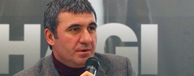 Hagi: Iasiul va fi surpriza in noul sezon