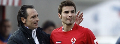 Mutu si Frey au prelungit cu Fiorentina