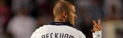 Beckham: Ronaldo trebuie sa ia cea mai grea decizie!
