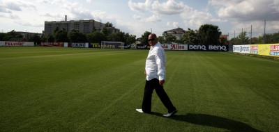 U Craiova nu mai joaca acasa pana pe 1 octombrie