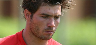 Tiago e usor accidentat!