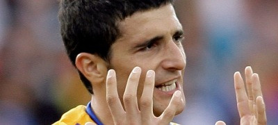 Daniel Niculae, blocat la Auxerre!