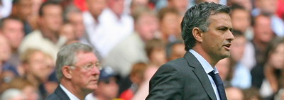 Radoi: Vreau sa fiu antrenat de Mourinho sau Ferguson!