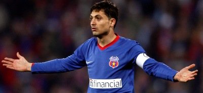 Steaua fara capitan? Radoi insista sa plece!