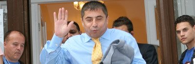 Turcu: Locul lui Adi Ilie nu era la Steaua!