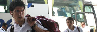 Coman: Sapunaru are alte perspective la Porto!