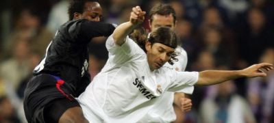 Real Madrid a renuntat la Pablo Garcia