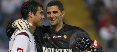 Coman: Pardo sa ajute Rapidul asa cum am facut eu