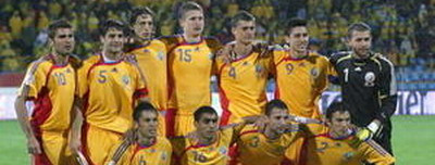 Amicalul nationalei cu Letonia la Urziceni!