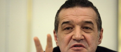 Adi Ilie e in continuare la Steaua