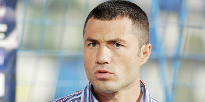 Ilie, in razboi cu Giovani Becali!