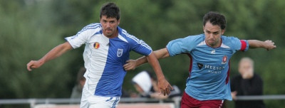 Craiova a facut egal cu Slaven Belupo!