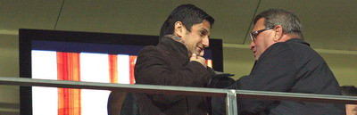 Muresan: Patronul are ultimul cuvant la transferuri!