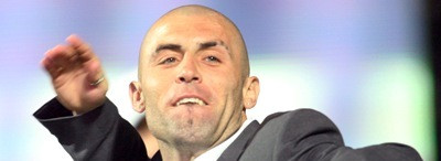 Tony: Vreau cu Manchester sau Real!