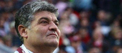 Andone: Mai luam un strain!