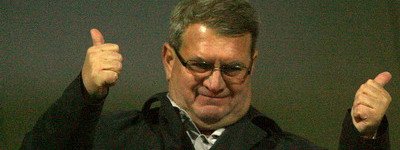Muresan: Am fost obligati sa luam straini, in tara nu am gasit nimic!