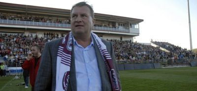 Muresan: Borcea e cel mai bun presedinte din Liga I