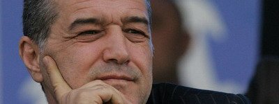 Becali: Adi Ilie credea ca vin Petrescu si Stoica la Steaua!