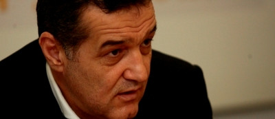 Ilie a plecat din cauza lui MM Stoica