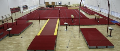 Prosport: O gura de aer pentru fetele de la gimnastica!