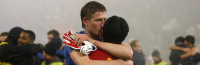 Dica + Goian = Sapunaru!