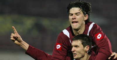 Rapid lider la transferuri! Comenteaza aici: