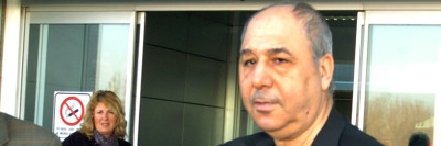 Taher: Coman gresteste!