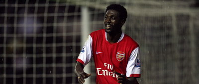 Arsenal e gata sa-l vanda pe Adebayor la Milan!